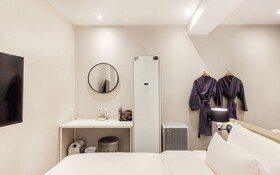 Gwangju Gakhwadong YAM Dong Gwangju