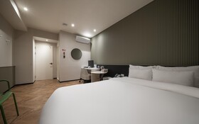 Gwangju Gakhwadong YAM Dong Gwangju