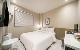 Gwangju Gakhwadong YAM Dong Gwangju