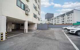 Gwangju Gakhwadong YAM Dong Gwangju