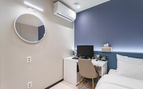 Gwangju Gakhwadong YAM Dong Gwangju