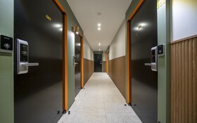 Gwangju Gakhwadong YAM Dong Gwangju