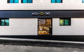 Gwangju Gakhwadong YAM Dong Gwangju