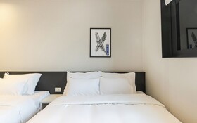 Gwangju Gakhwadong YAM Dong Gwangju