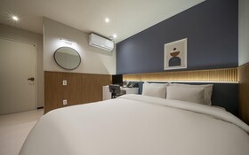 Gwangju Gakhwadong YAM Dong Gwangju