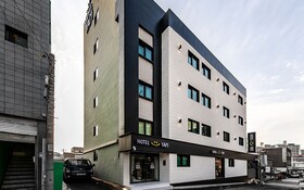 Gwangju Gakhwadong YAM Dong Gwangju