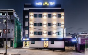 Gwangju Gakhwadong YAM Dong Gwangju