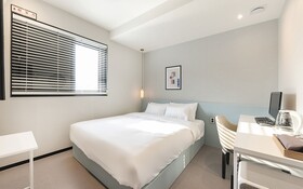 Gwangju Gakhwadong YAM Dong Gwangju