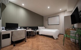 Gwangju Gakhwadong YAM Dong Gwangju