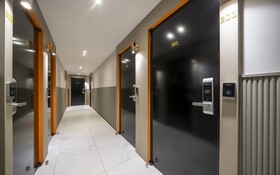 Gwangju Gakhwadong YAM Dong Gwangju