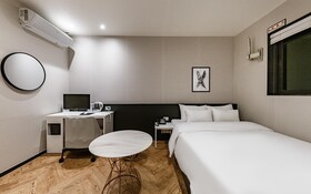 Gwangju Gakhwadong YAM Dong Gwangju