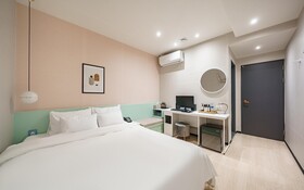 Gwangju Gakhwadong YAM Dong Gwangju