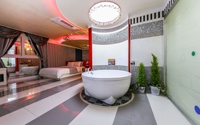 Gwangju Gentleman Motel