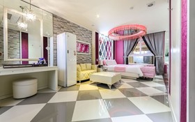 Gwangju Gentleman Motel