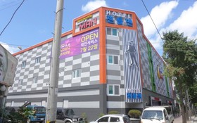 Gwangju Gentleman Motel