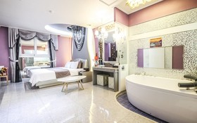 Gwangju Gentleman Motel