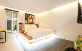 Gwangju Geogi-Joa Motel