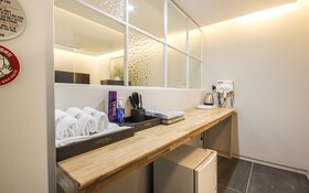 Gwangju Geogi-Joa Motel