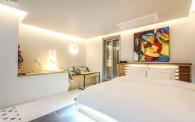 Gwangju Geogi-Joa Motel