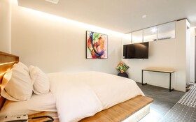 Gwangju Geogi-Joa Motel