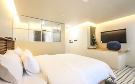 Gwangju Geogi-Joa Motel