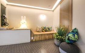 Gwangju Geogi-Joa Motel