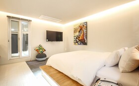 Gwangju Geogi-Joa Motel