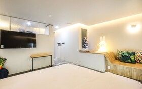 Gwangju Geogi-Joa Motel