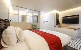 Gwangju Geogi-Joa Motel