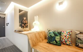 Gwangju Geogi-Joa Motel