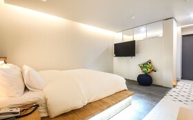 Gwangju Geogi-Joa Motel