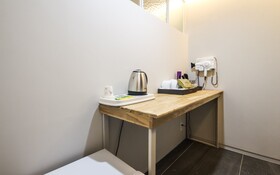 Gwangju Geogi-Joa Motel