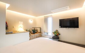Gwangju Geogi-Joa Motel