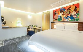 Gwangju Geogi-Joa Motel