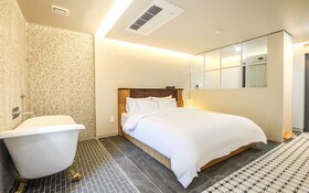 Gwangju Geogi-Joa Motel