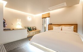 Gwangju Geogi-Joa Motel