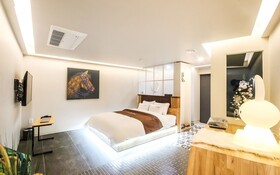Gwangju Geogi-Joa Motel