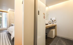 Gwangju Geogi-Joa Motel