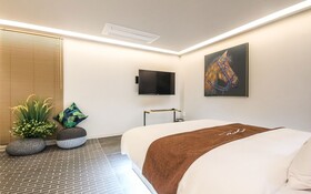 Gwangju Geogi-Joa Motel