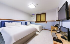 Gwangju Geumho Dream