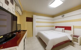 Gwangju Geumho Dream