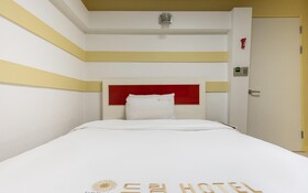 Gwangju Geumho Dream