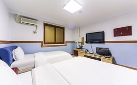 Gwangju Geumho Dream