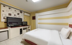 Gwangju Geumho Dream