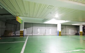 Gwangju Geumho Dream