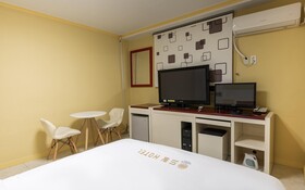 Gwangju Geumho Dream