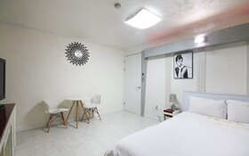 Gwangju Geumho Dream