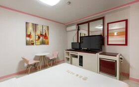 Gwangju Geumho Dream