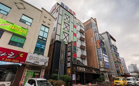 Gwangju Geumho Dream