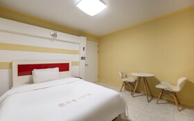 Gwangju Geumho Dream